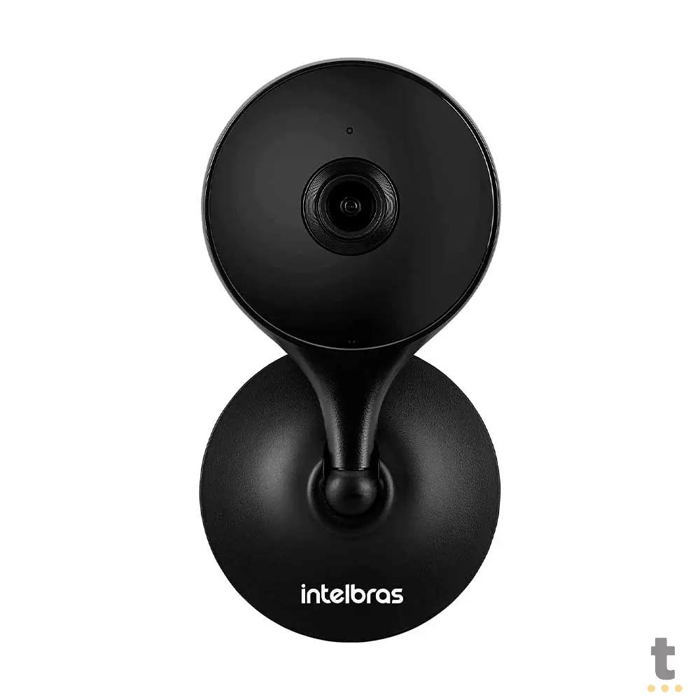 Câmera De Vigilância Wi-Fi Intelbras IM3 C Full Hd Preta - 4565513 Truedata